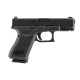 Glock 19 Gen.5 (Gas), Pistols are generally used as a sidearm, or back up for your primary, however that doesn't mean that's all they can be used for